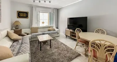 3 bedroom apartment in Manilva, Spain