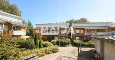 Mieszkanie 3 pokoi w Hamari, Finlandia