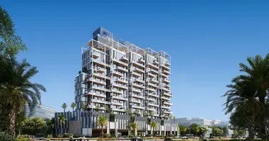 Apartamento 4 habitaciones en Emiratos Árabes Unidos