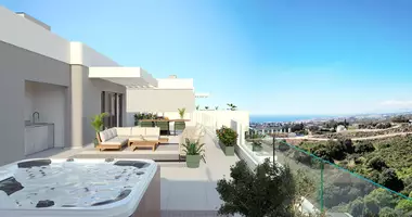 Apartamento 2 habitaciones en Marbella, España