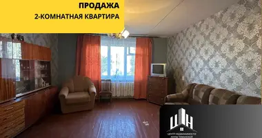 2 room apartment in Orsha, Belarus