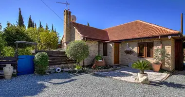 Maison 3 chambres dans Anogyra, Chypre