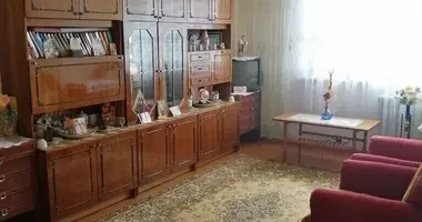 Wohnung 2 Zimmer in Lida, Weißrussland