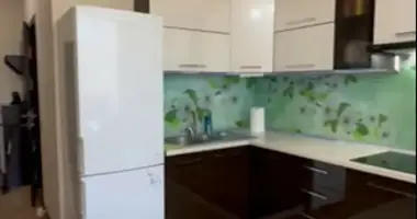 2 room apartment in Odesa, Ukraine