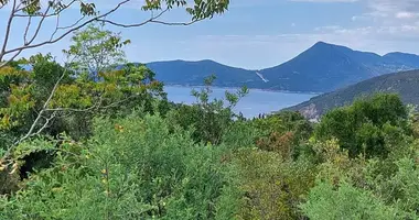 Grundstück in Lustica, Montenegro