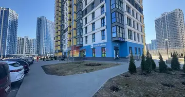 Tienda 109 m² en Minsk, Bielorrusia