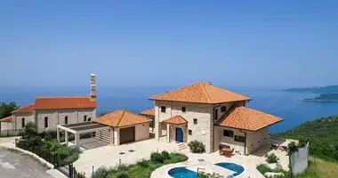Villa 6 zimmer in Tudorovici, Montenegro