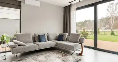 Apartment in Warsaw, Poland