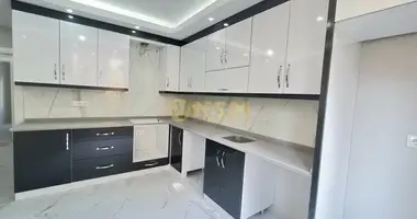 Квартира 2 спальни в Аланья, Турция