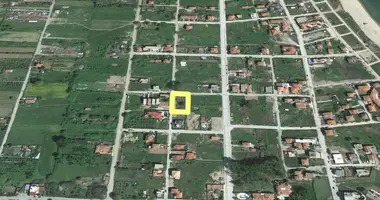 Plot of land in Ano Stavros, Greece