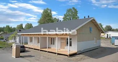 Casa 3 habitaciones en Joensuun seutukunta, Finlandia