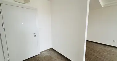 Mieszkanie 1 pokój w Becici, Czarnogóra