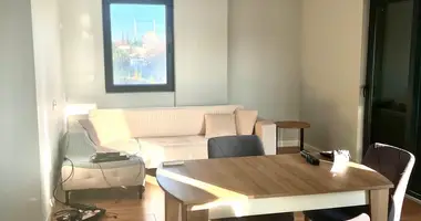 Apartamento 2 habitaciones en Kepez, Turquía