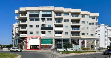 Propriété commerciale 94 m² dans Nicosie, Bases souveraines britanniques