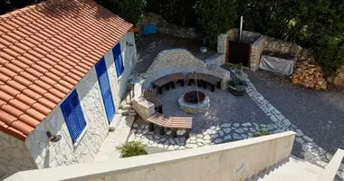 Villa 10 bedrooms in Mjesni odbor Poganka - Sveti Anton, Croatia