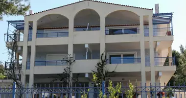 Dom wolnostojący 16 pokojów w Gmina Chalkide, Grecja