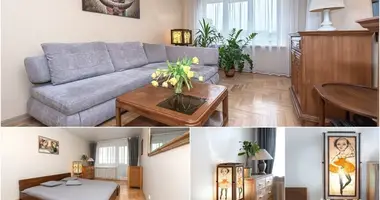 Wohnung 3 zimmer in Vilnius, Litauen