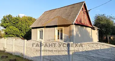 Maison dans Brest, Biélorussie