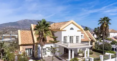 Haus 6 Schlafzimmer in Mijas, Spanien