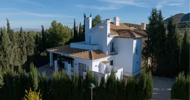 Villa 3 chambres dans Fuente Alamo de Murcia, Espagne