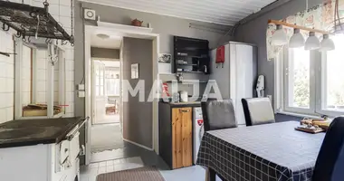 1 bedroom house in Etela Paippinen, Finland