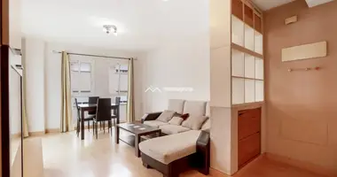 Apartamento 2 habitaciones en Altea, España