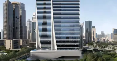 Apartamento 3 habitaciones en Dubái, Emiratos Árabes Unidos