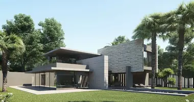 8 bedroom House in San Pedro Alcantara, Spain