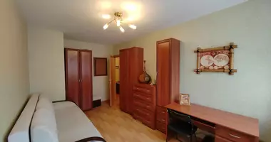 Mieszkanie 1 pokój w Pargolovo, Rosja