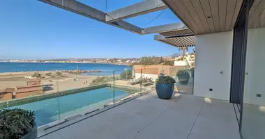 Appartement 3 chambres dans Estepona, Espagne