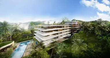 Appartement 4 chambres dans Phuket, Thaïlande