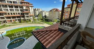 Apartamento 2 habitaciones en Sveti Vlas, Bulgaria