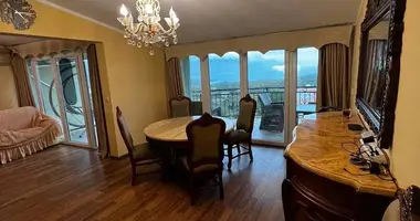 2 bedroom apartment in Krimovice, Montenegro