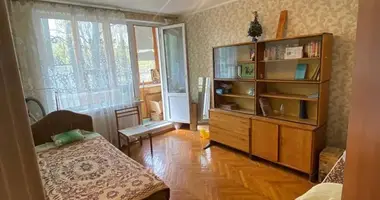 Wohnung 2 zimmer in Föderationskreis Nordwest, Russland