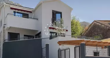 Casa 2 habitaciones en Kotor, Montenegro