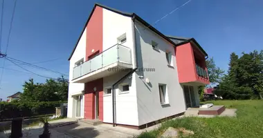 Haus 9 Zimmer in Zalakaros, Ungarn
