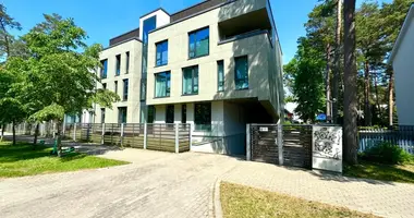 Appartement 2 chambres dans Jurmala, Lettonie