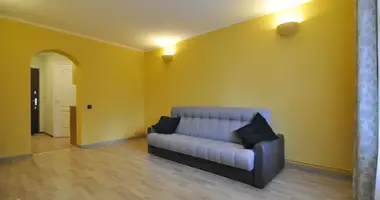 Apartamento 1 habitación en Riga, Letonia