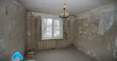 3 room apartment in Homel, Belarus