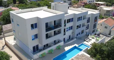 Hôtel 1 500 m² dans Ulcinj, Monténégro