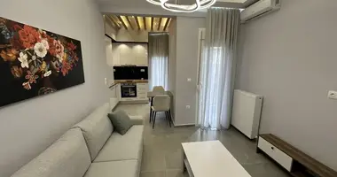 Квартира 1 комната в Municipality of Thessaloniki, Греция