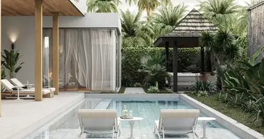 Villa 4 chambres dans Phuket, Thaïlande