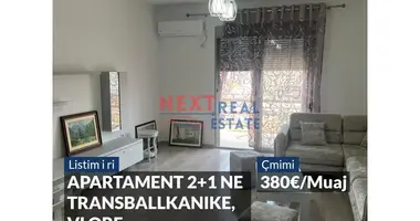 2 bedroom apartment in Bashkia Vlore, Albania