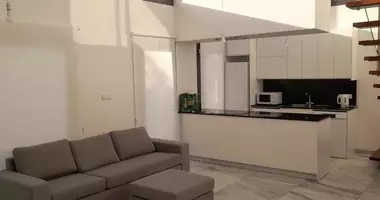 Doppelhaus 2 Schlafzimmer in Gemeinde Germasogeia, Cyprus