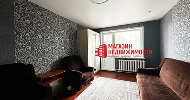 Apartamento 4 habitaciones en Kvasouski siel ski Saviet, Bielorrusia