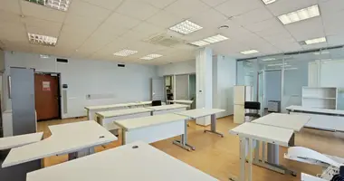 Büro 117 m² in Minsk, Weißrussland