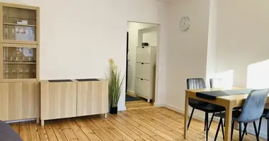 3 room apartment in Wroclaw, Poland