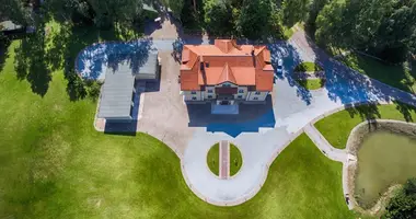 Villa 4 chambres dans Vimbukrogs, Lettonie