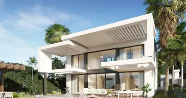 Haus 3 Schlafzimmer in Mijas, Spanien
