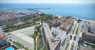 Apartamento 5 habitaciones en Cambrils, España